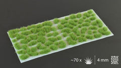Gamers Grass 4mm/5mm Tufts, Assorted Styles | Odin's Place