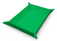 Ultra Pro Vivid Magnetic Foldable Dice Trays: Assorted Colors | Odin's Place