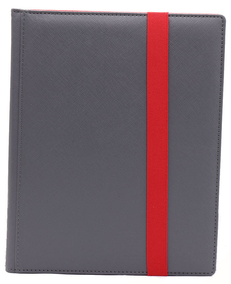 DEX Binder 9 Assorted Colors | Odin's Place