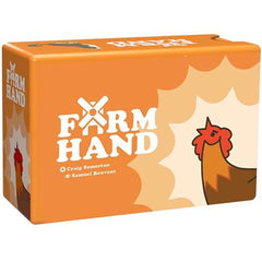 Farm Hand | Odin's Place