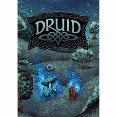 Druid | Odin's Place