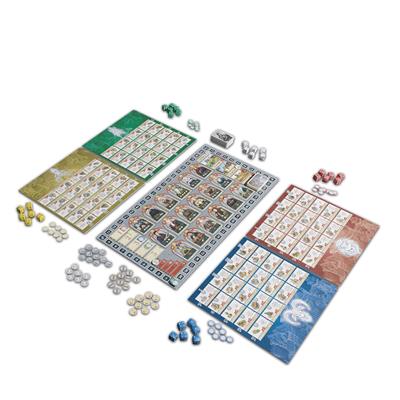 Kingsburg 3rd Edition | Odin's Place
