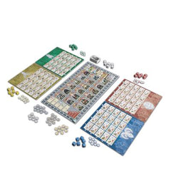 Kingsburg 3rd Edition | Odin's Place