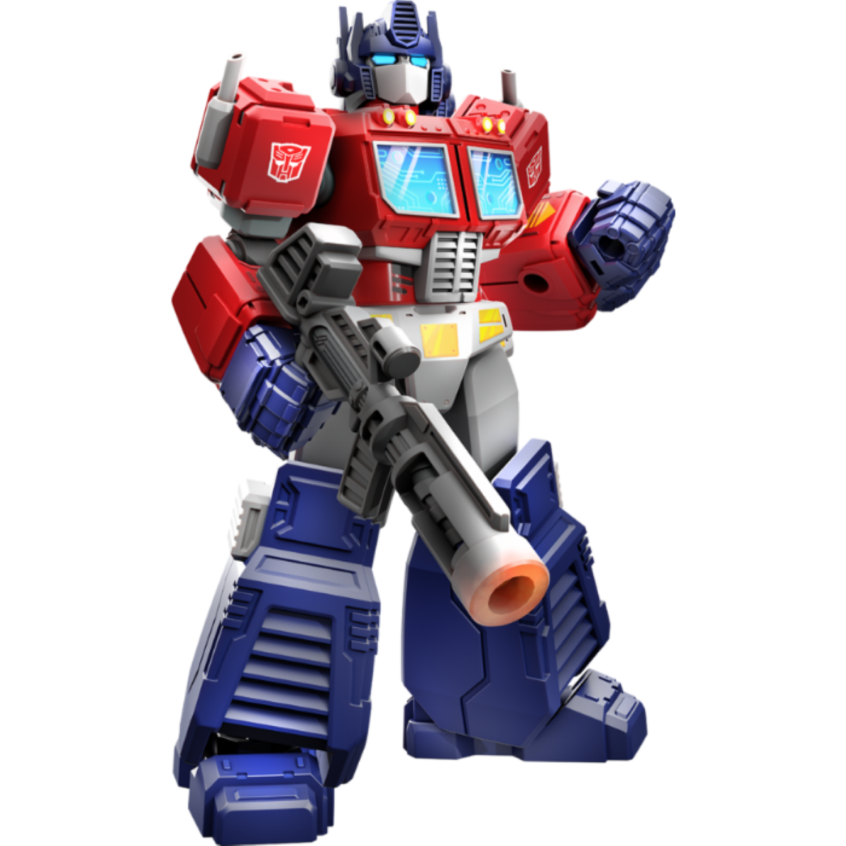 Blokees: Transformers - Galaxy Version 01: Rollout Blind Box | Odin's Place