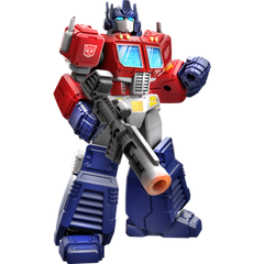 Blokees: Transformers - Galaxy Version 01: Rollout Blind Box | Odin's Place