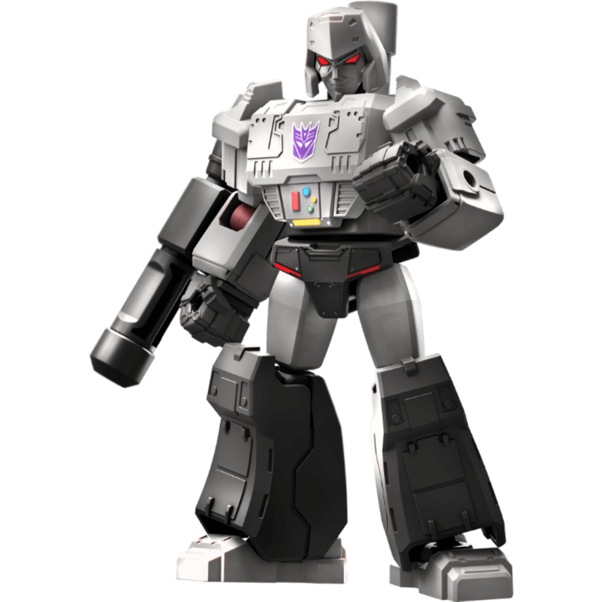 Blokees: Transformers - Galaxy Version 01: Rollout Blind Box | Odin's Place