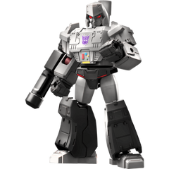 Blokees: Transformers - Galaxy Version 01: Rollout Blind Box | Odin's Place