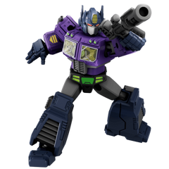 Blokees: Transformers - Galaxy Version 02: S.O.S. Blind Box | Odin's Place