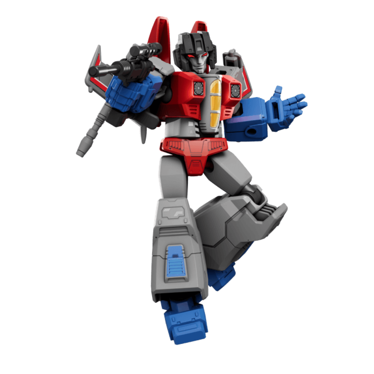 Blokees: Transformers - Galaxy Version 02: S.O.S. Blind Box | Odin's Place