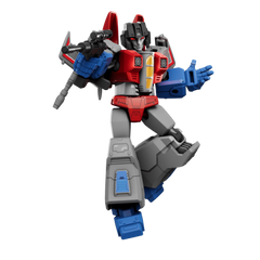 Blokees: Transformers - Galaxy Version 02: S.O.S. Blind Box | Odin's Place