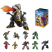 Blokees: Transformers - Galaxy Version 02: S.O.S. Blind Box | Odin's Place