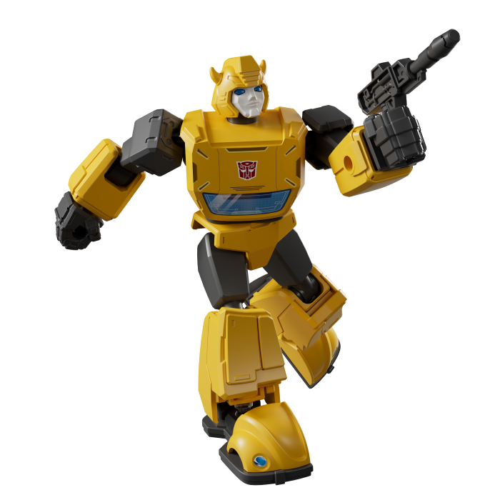 Blokees: Transformers - Galaxy Version 03: The Autobot Run Blind Box | Odin's Place