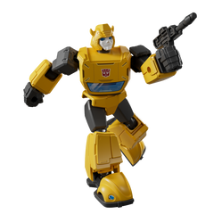 Blokees: Transformers - Galaxy Version 03: The Autobot Run Blind Box | Odin's Place