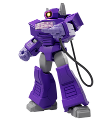 Blokees: Transformers - Galaxy Version 04: Fractured Space-Time Blind Box | Odin's Place