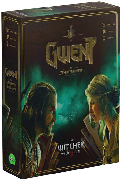 Gwent: The Legendary Card Game | Odin's Place