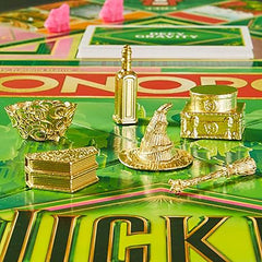 Monopoly: Wicked | Odin's Place