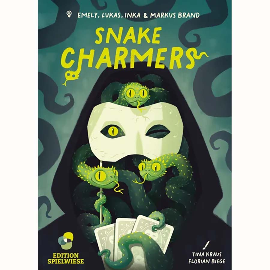 Snake Charmers | Odin's Place