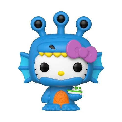 Funko Pop! Hello Kitty (Sea) 41 | Odin's Place