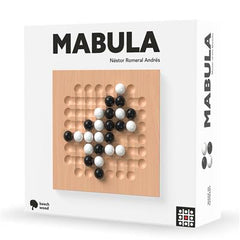 Mabula | Odin's Place
