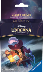 Disney Lorcana Sleeve Assorted Styles | Odin's Place