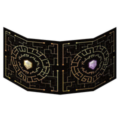 Fool's Gold Gamemaster Screen | Odin's Place