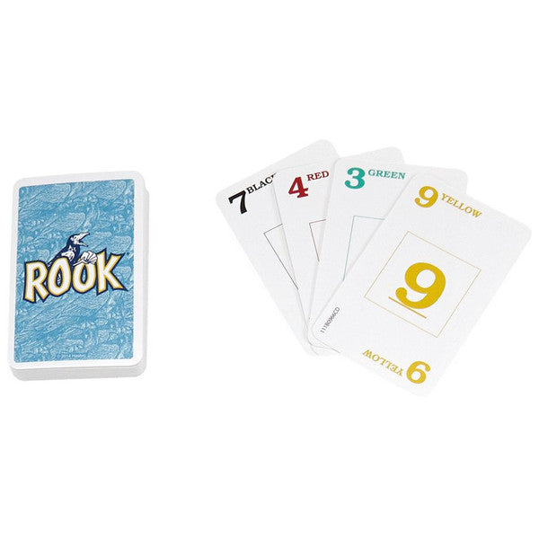 Rook (Card Game) | Odin's Place
