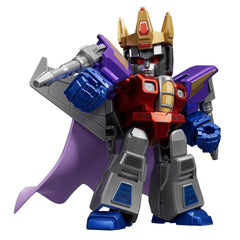Blokees: Transformers - Defender Version 02: The Overthrow Blind Box | Odin's Place