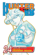 Hunter X Hunter Vol 24 | Odin's Place