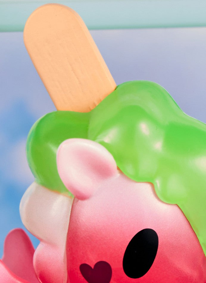 Tokidoki Ice Cream Shop Unicorno Blind Box (Copy) | Odin's Place