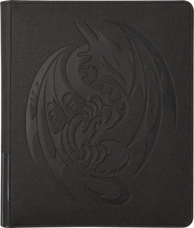Dragon Shield: Card Codex - Portfolio 360 - Assorted Colors | Odin's Place
