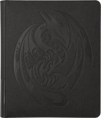 Dragon Shield: Card Codex - Portfolio 360 - Assorted Colors | Odin's Place