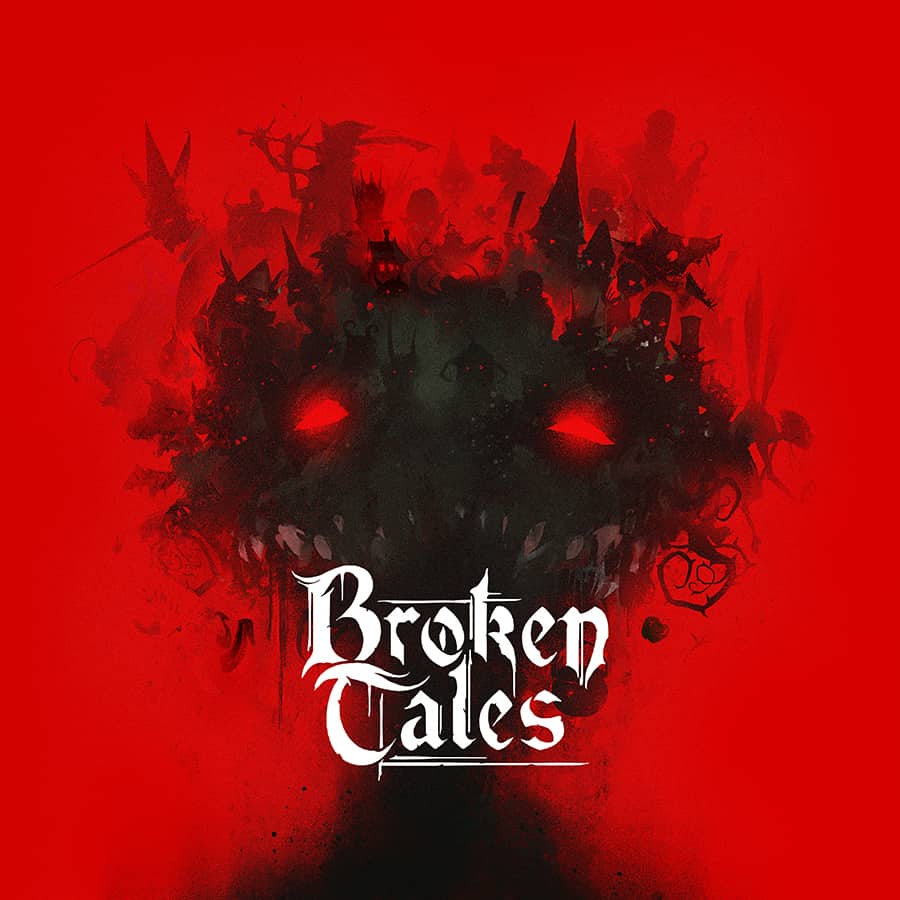 Broken Tales (Freedom GOTY Edition) | Odin's Place