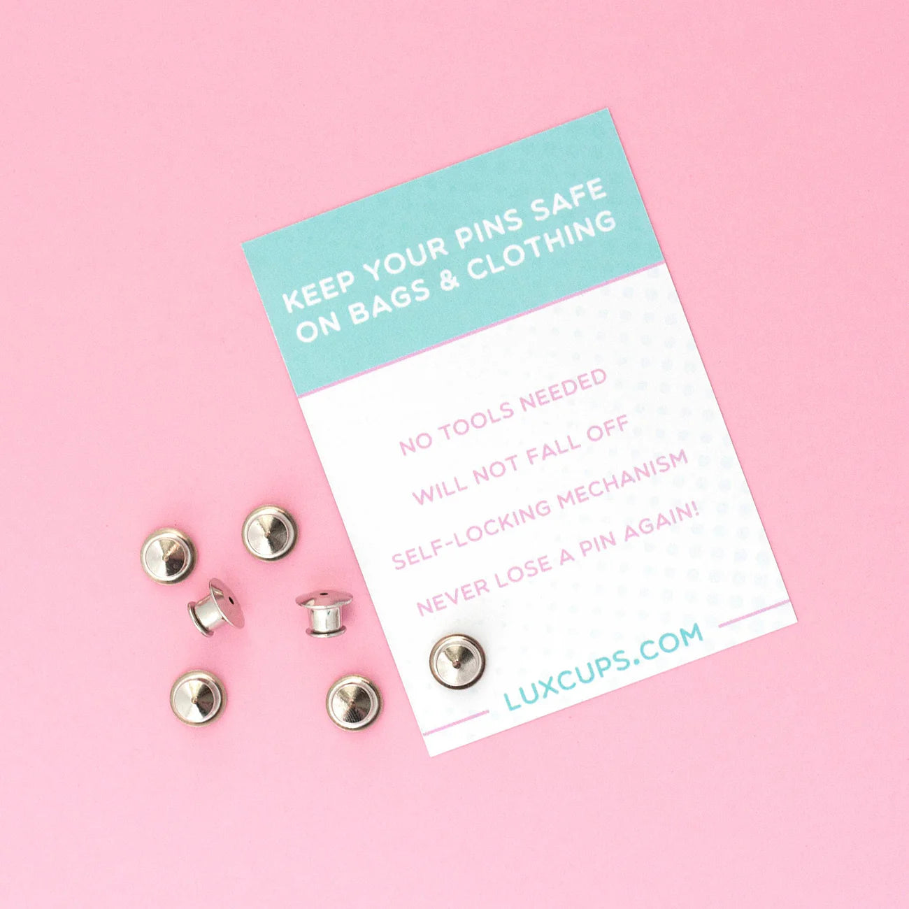 Knife to Meet You Enamel Pin | Odin's Place
