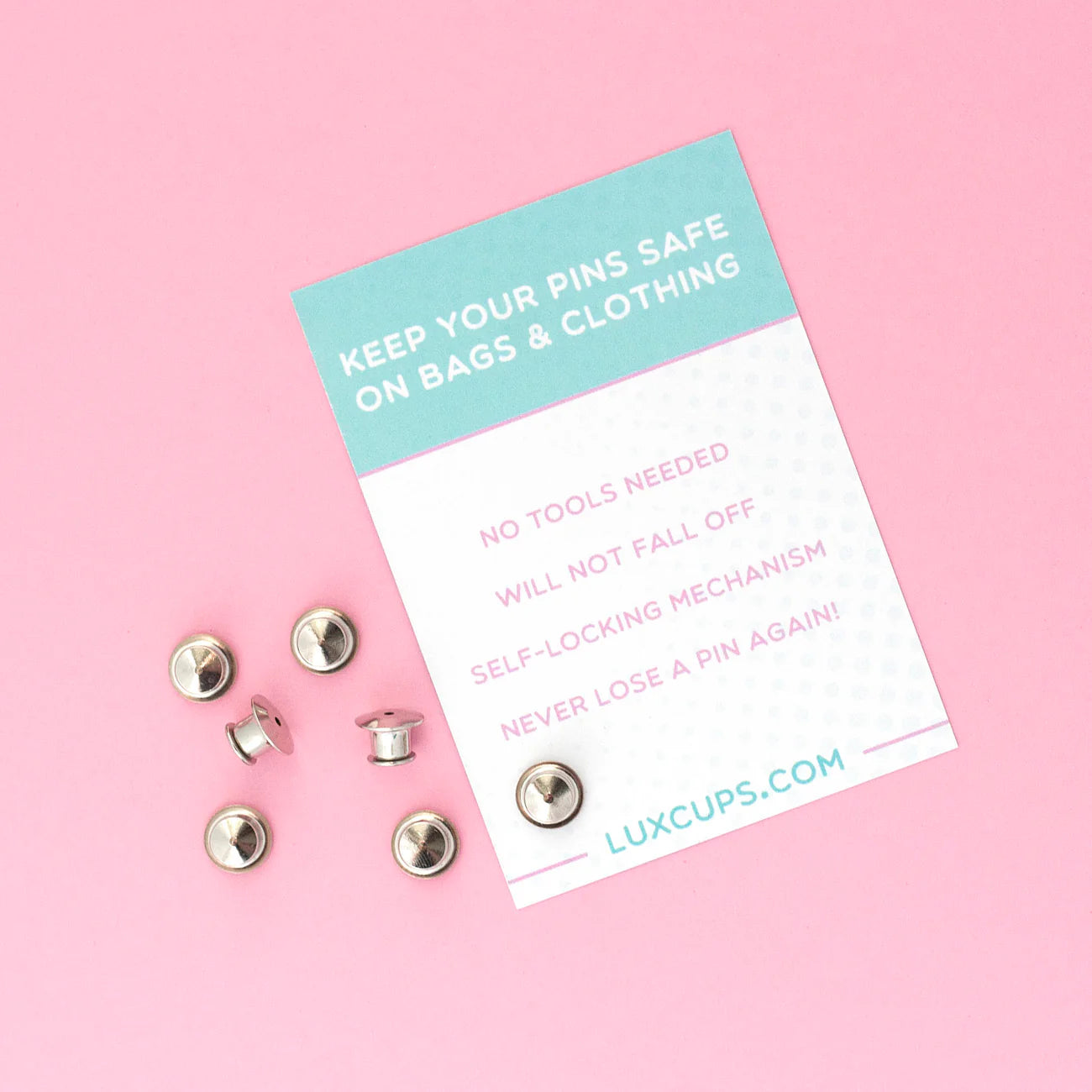 Loch Ness Enamel Pin | Odin's Place
