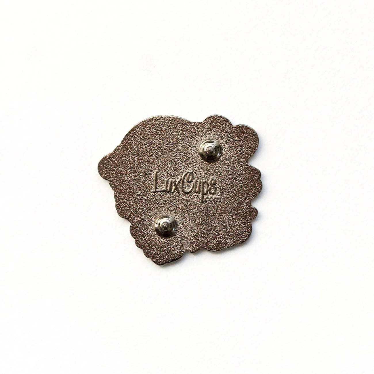 Texas Cutie Enamel Pin | Odin's Place