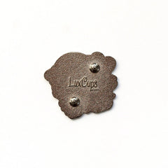 Texas Cutie Enamel Pin | Odin's Place