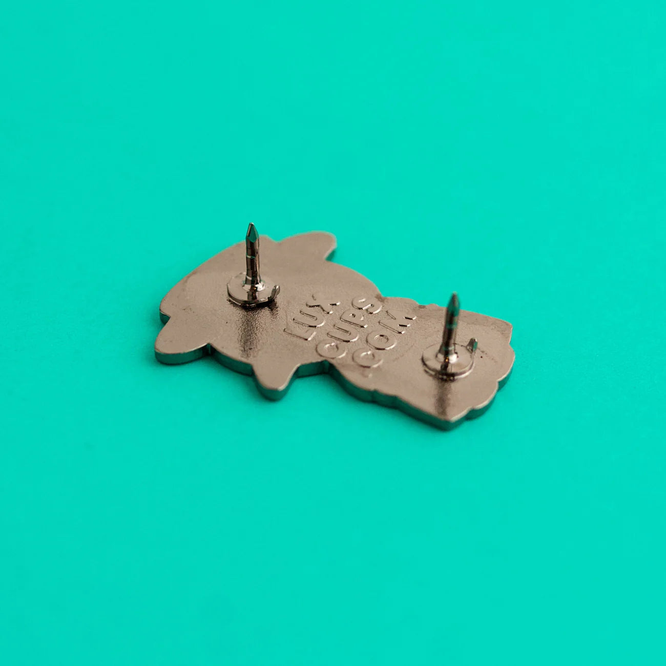 Plague Doctor Enamel Pin | Odin's Place