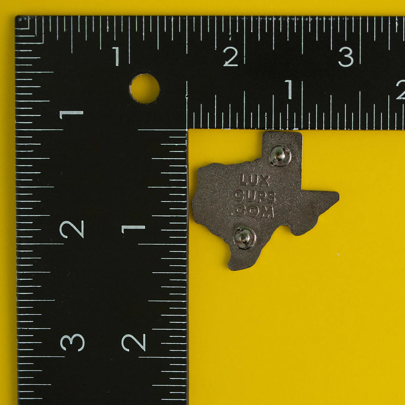 Texas Cacti Enamel Pin | Odin's Place