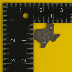 Texas Cacti Enamel Pin | Odin's Place