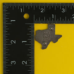 Texas Tacos Enamel Pin | Odin's Place
