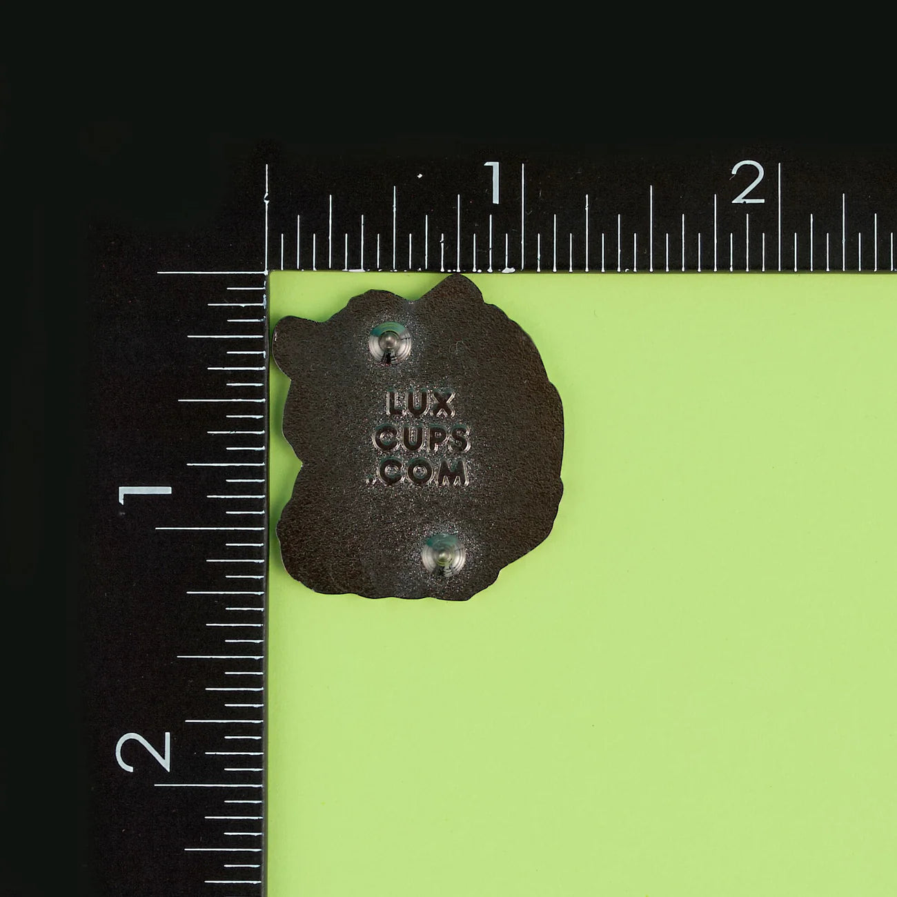 Raccoon Enamel Pin | Odin's Place