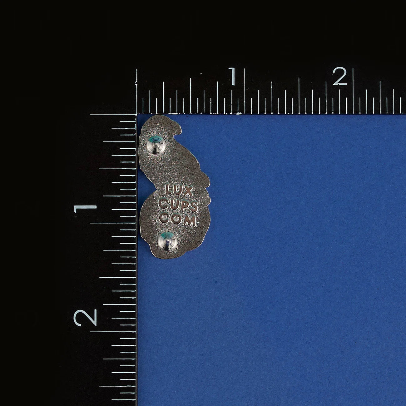 The Raven Enamel Pin | Odin's Place