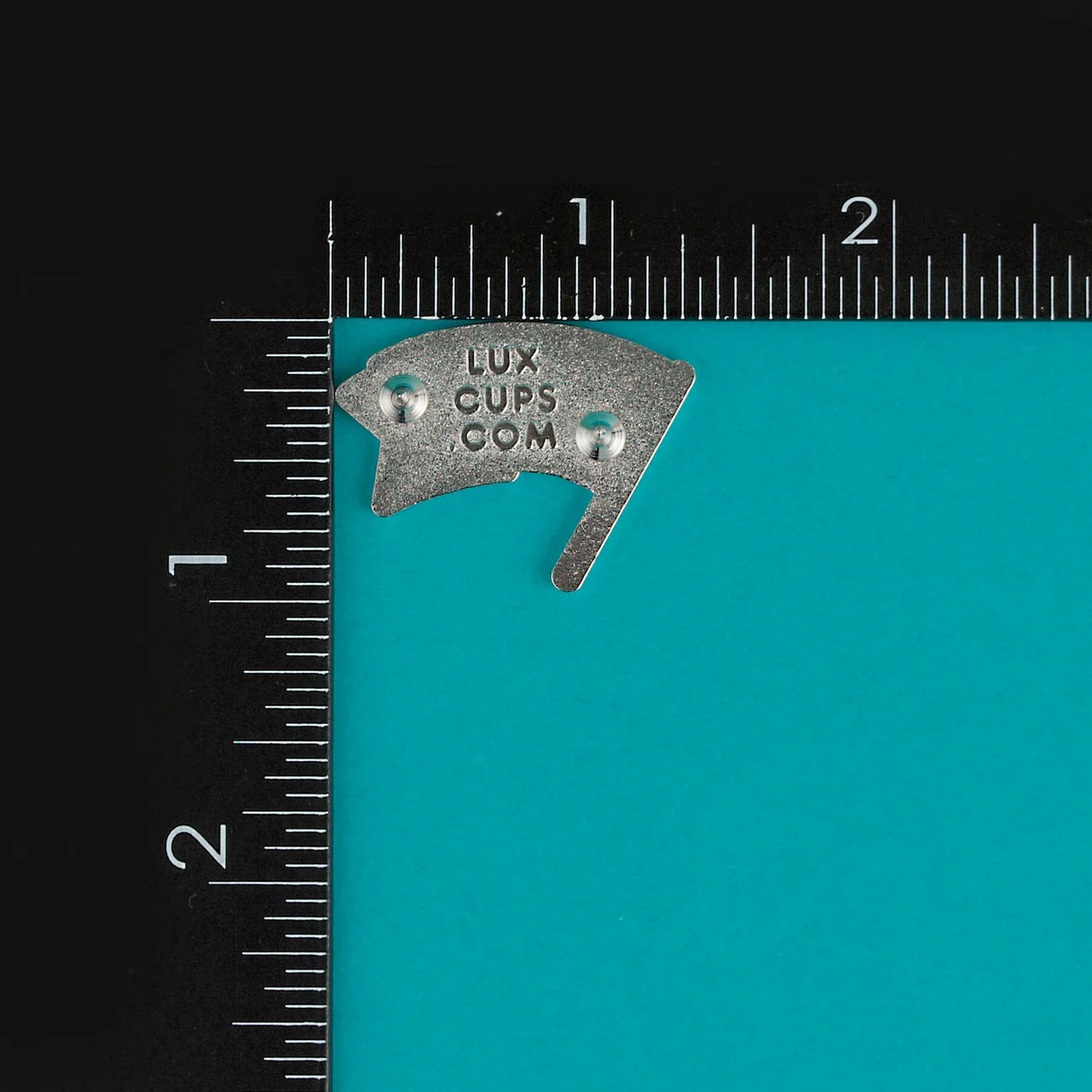 Strange & Unusual Enamel Pin | Odin's Place