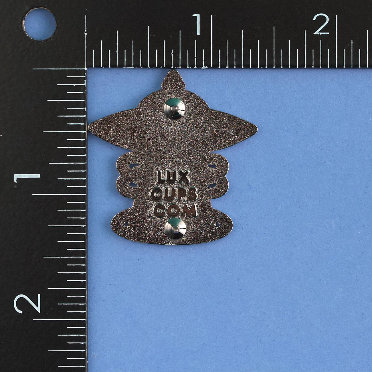 Stego UFO Enamel Pin | Odin's Place