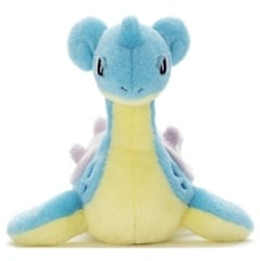 Pokemon: I Choose You! Plush - Lapras | Odin's Place
