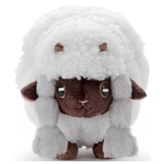 Pokemon: I Choose You! Plush - Wooloo | Odin's Place