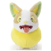 Pokemon: I Choose You! Plush - Yamper | Odin's Place