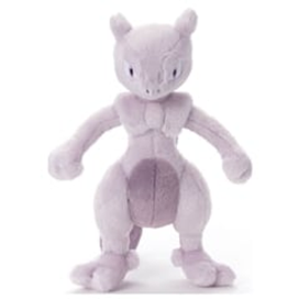 Pokemon: I Choose You! Plush - Mewtwo | Odin's Place