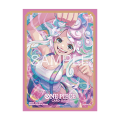 One Piece TCG: Official Sleeve Display Assortment 14 | Odin's Place