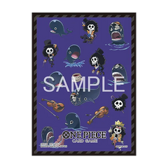 One Piece TCG: Official Sleeve Display Assortment 14 | Odin's Place
